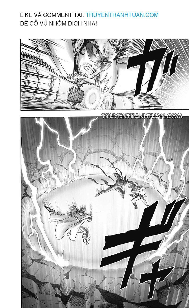 Onepunch Man - Chương 214 - Trang 3