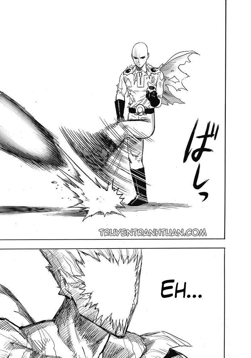 Onepunch Man - Chương 214 - Trang 21