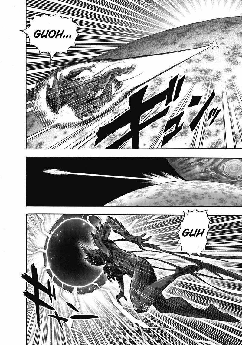 Onepunch Man - Chương 214 - Trang 23