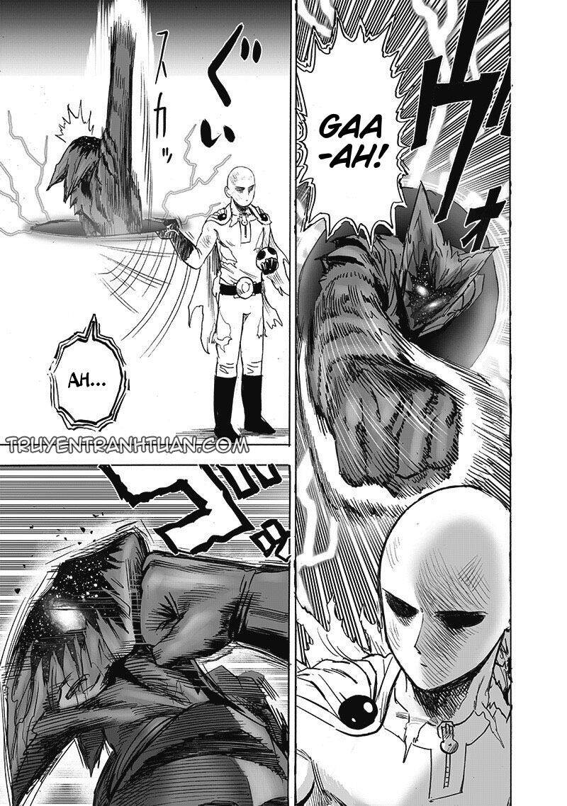 Onepunch Man - Chương 214 - Trang 24