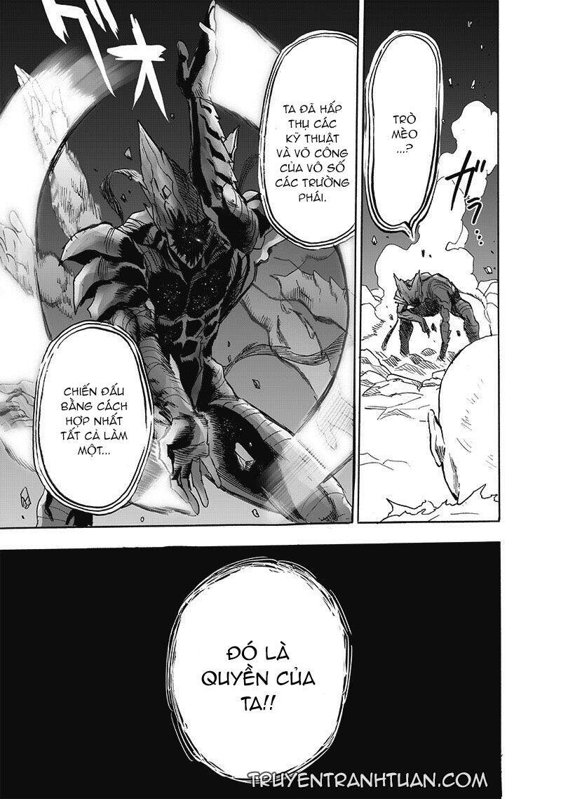 Onepunch Man - Chương 214 - Trang 26