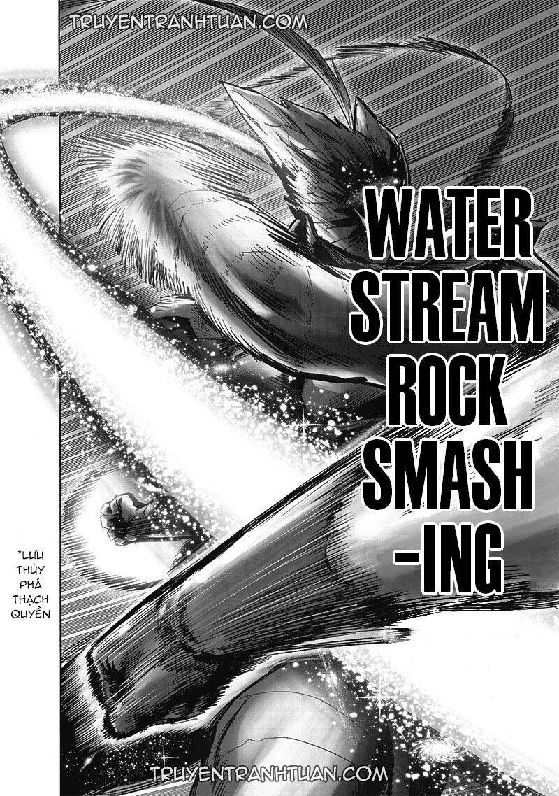 Onepunch Man - Chương 214 - Trang 29