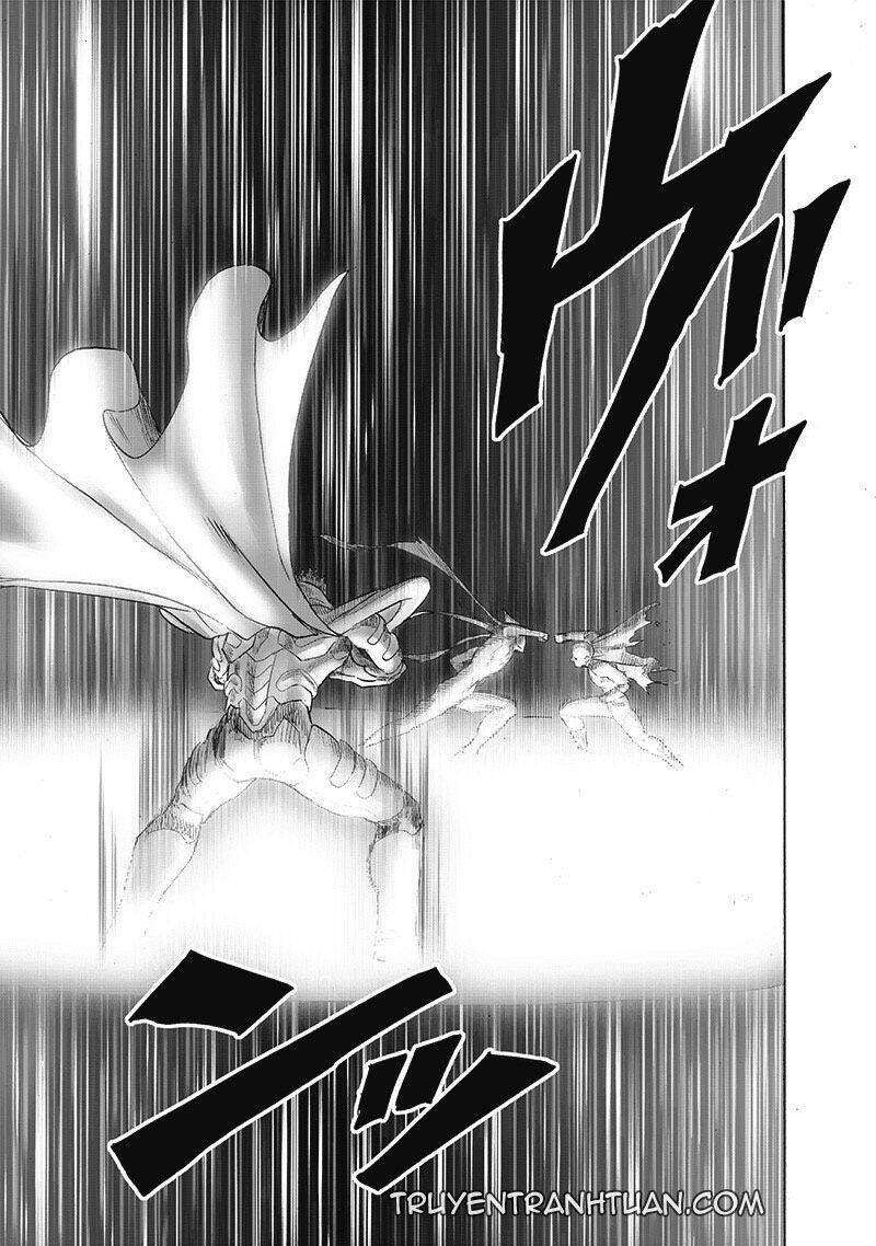Onepunch Man - Chương 214 - Trang 4