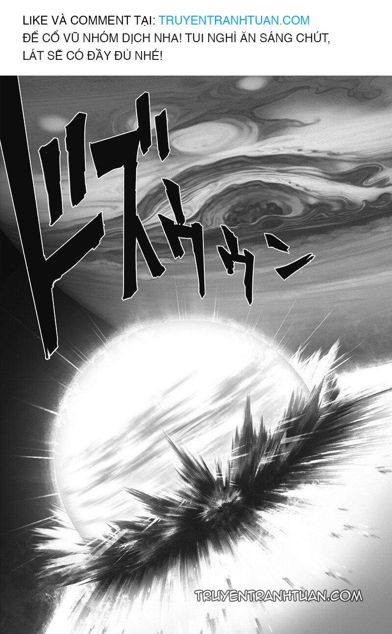 Onepunch Man - Chương 214 - Trang 32