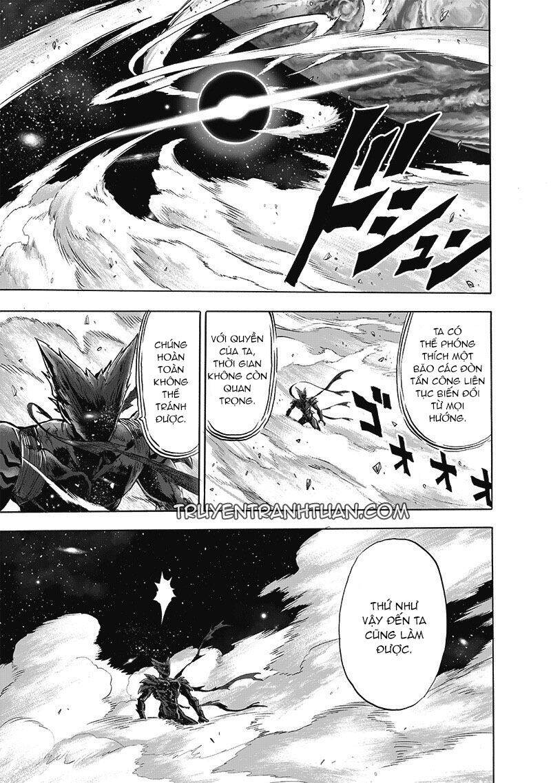 Onepunch Man - Chương 214 - Trang 33