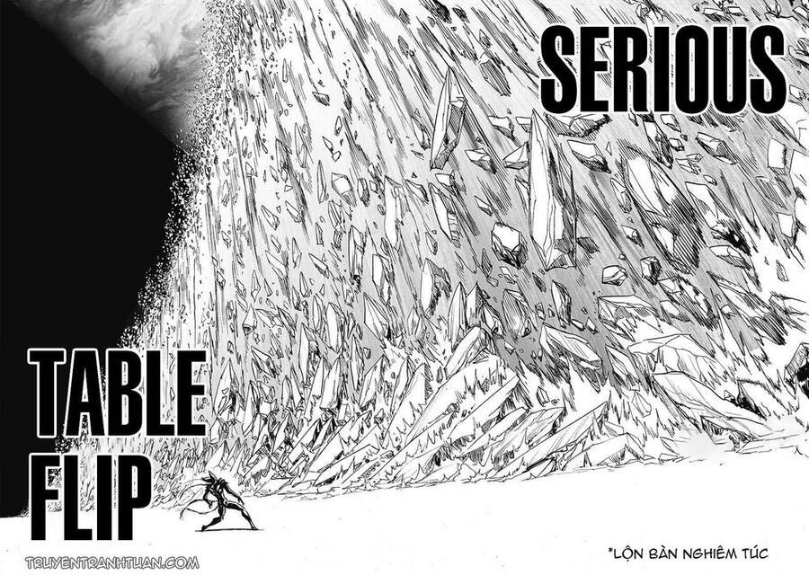 Onepunch Man - Chương 214 - Trang 36