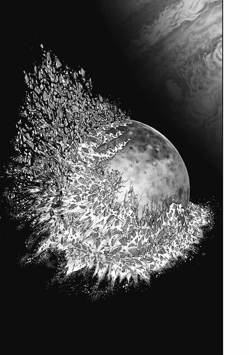 Onepunch Man - Chương 214 - Trang 38