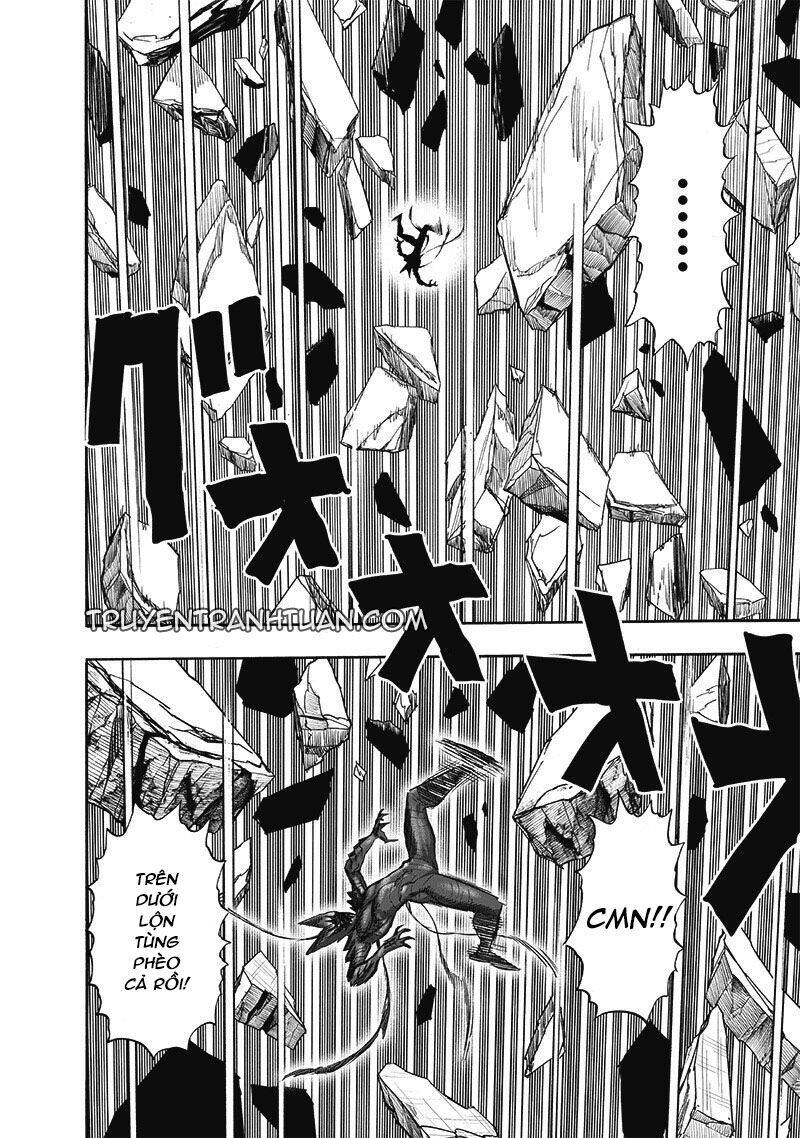 Onepunch Man - Chương 214 - Trang 39