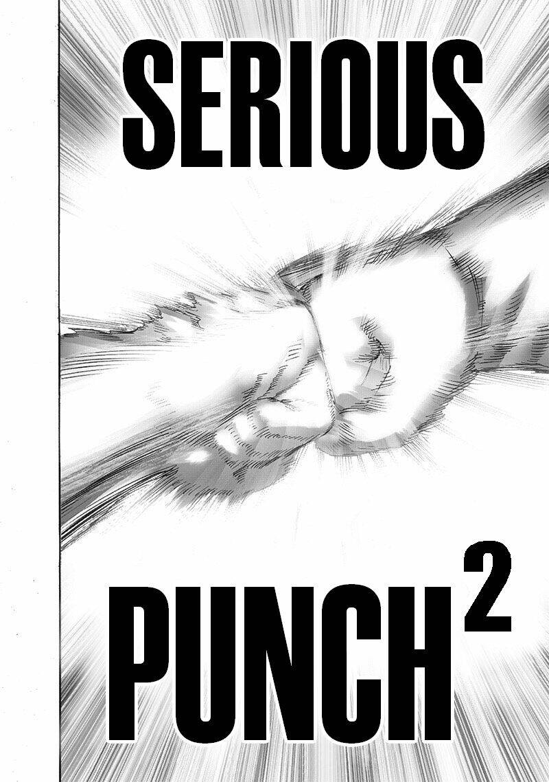 Onepunch Man - Chương 214 - Trang 5