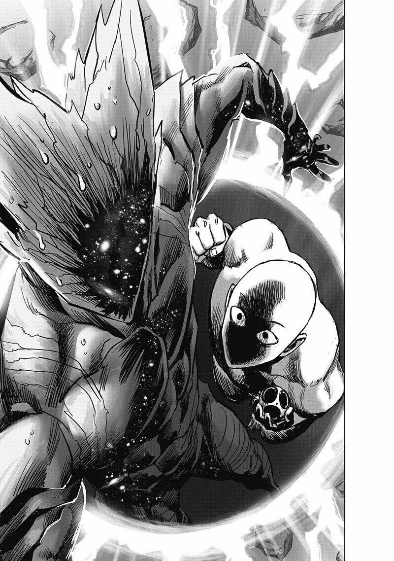 Onepunch Man - Chương 214 - Trang 43