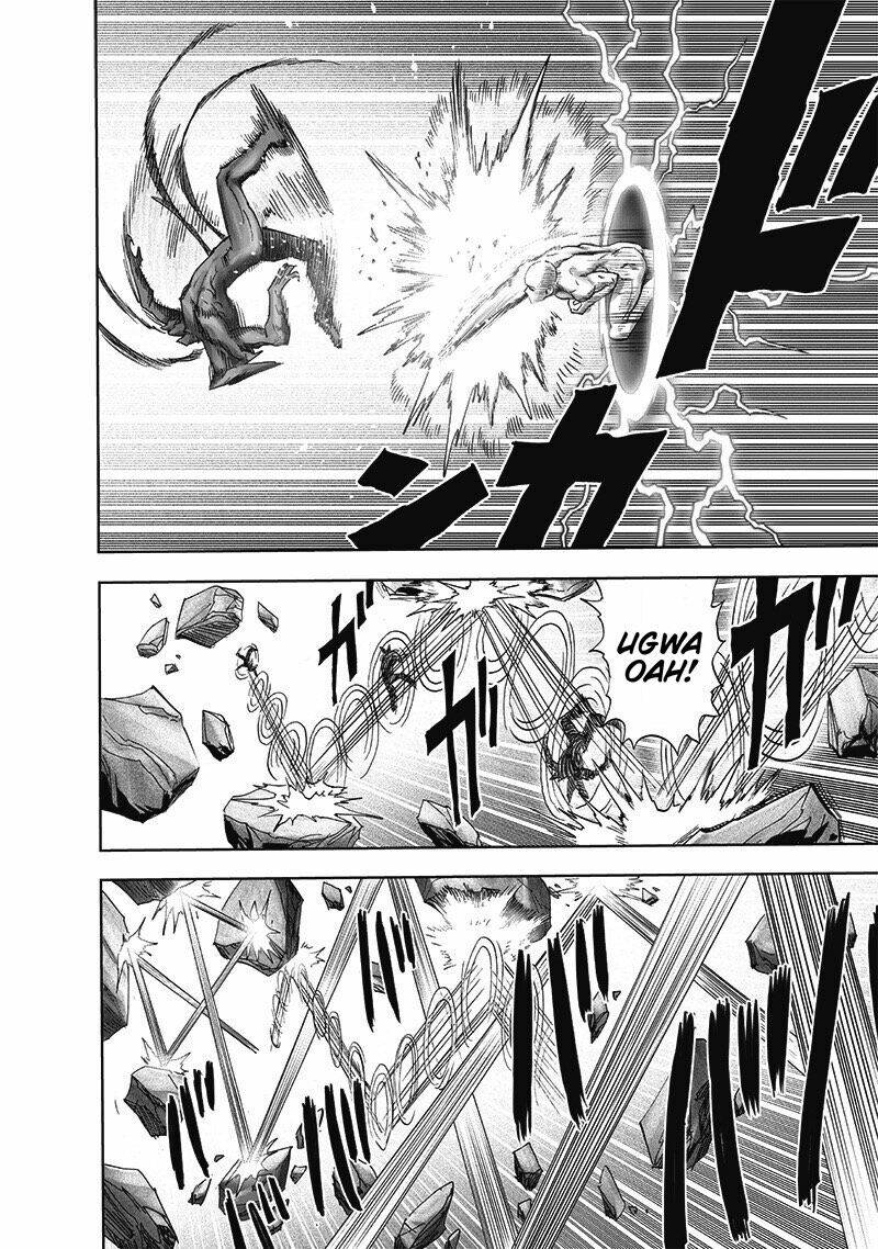 Onepunch Man - Chương 214 - Trang 44