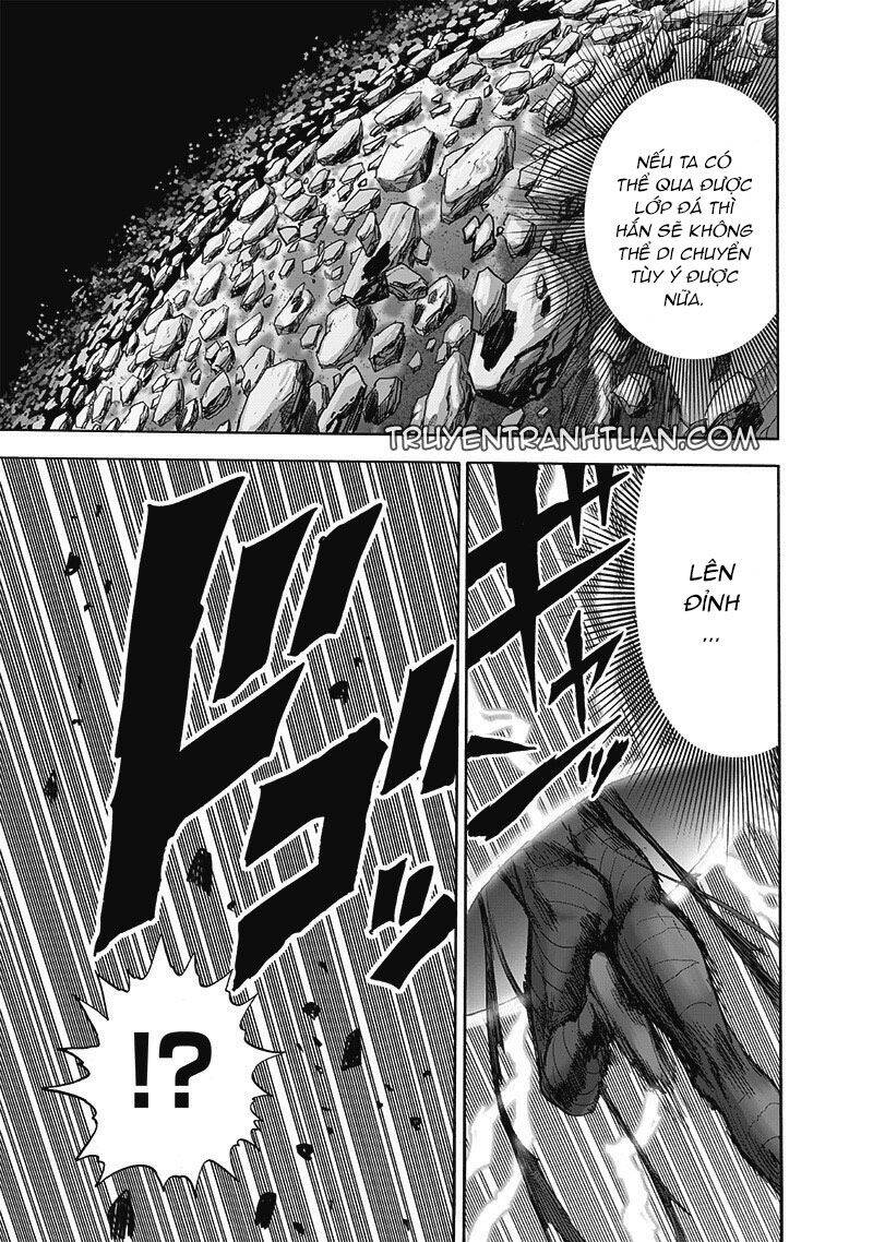 Onepunch Man - Chương 214 - Trang 48