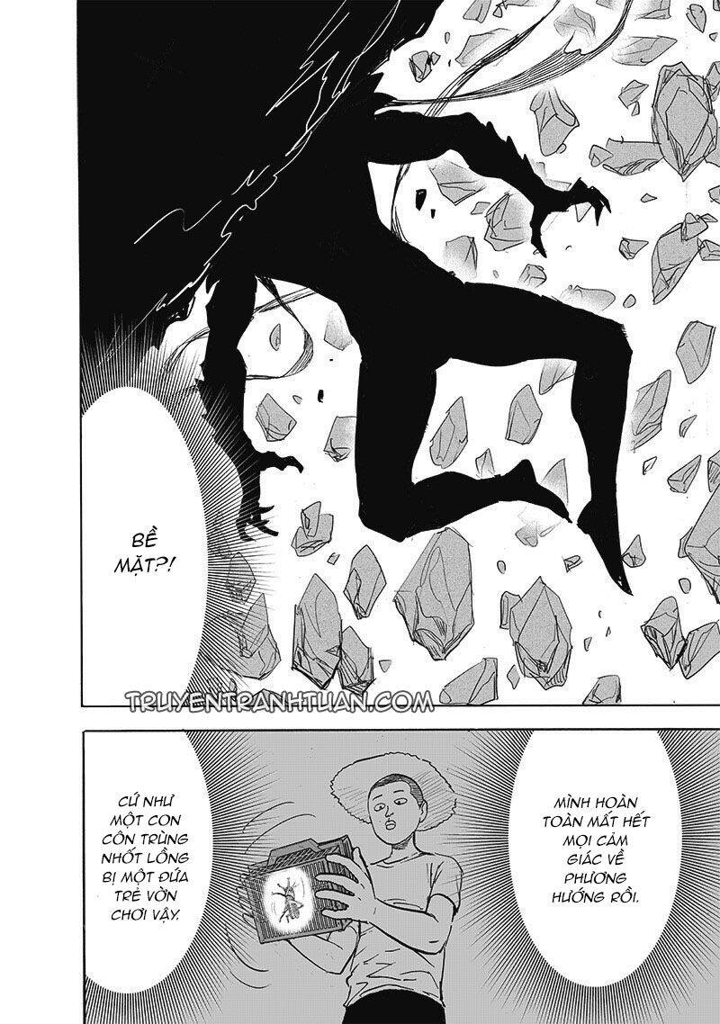 Onepunch Man - Chương 214 - Trang 49