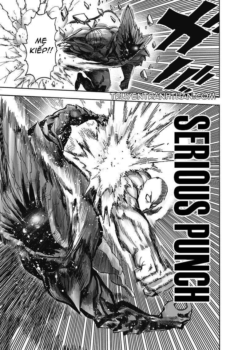 Onepunch Man - Chương 214 - Trang 50