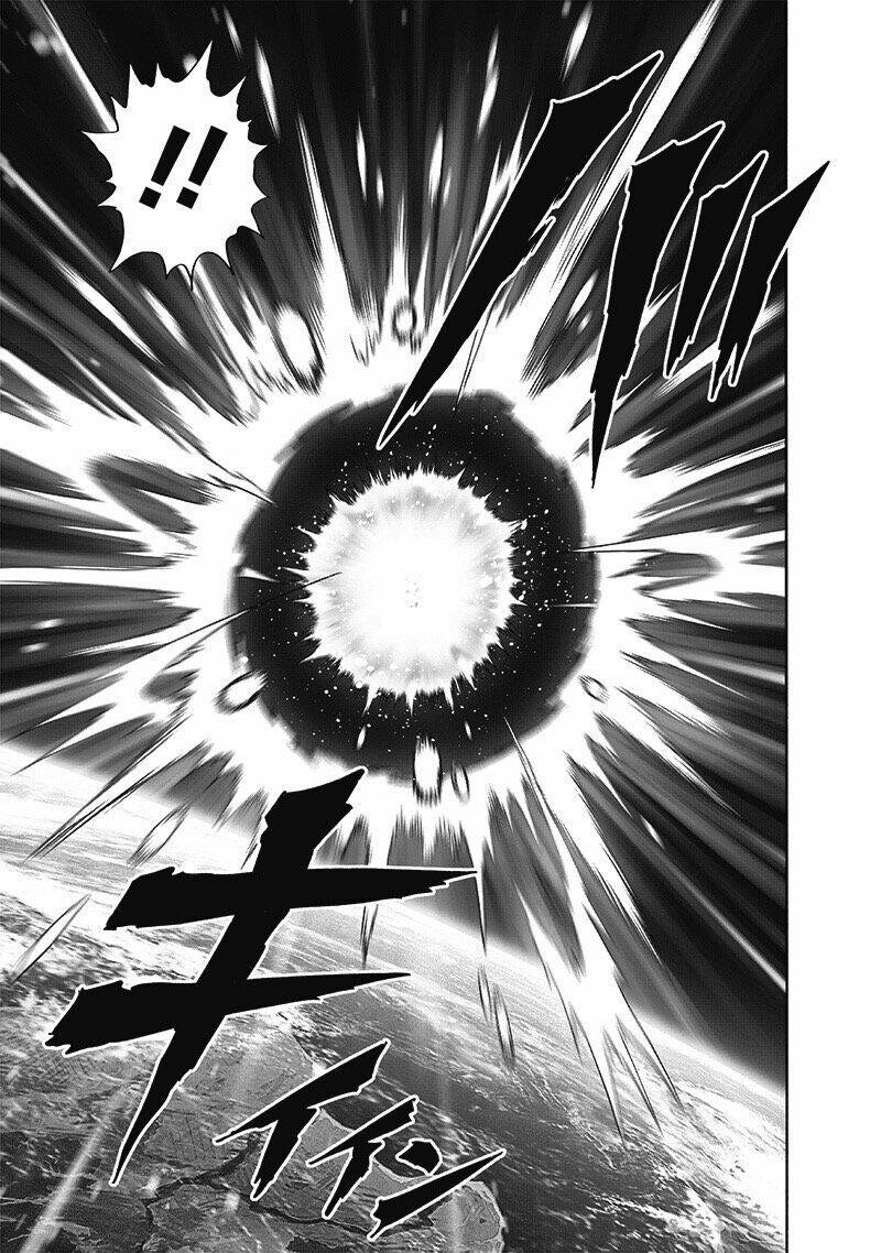 Onepunch Man - Chương 214 - Trang 6