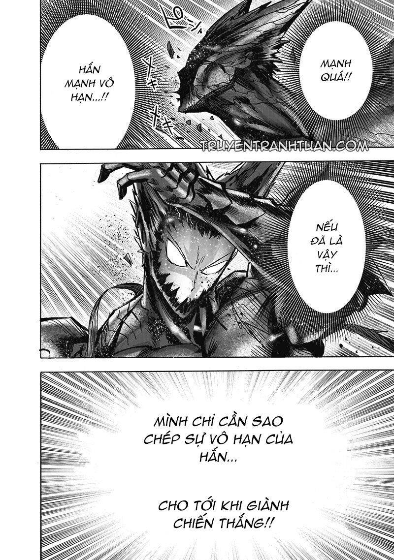 Onepunch Man - Chương 214 - Trang 51