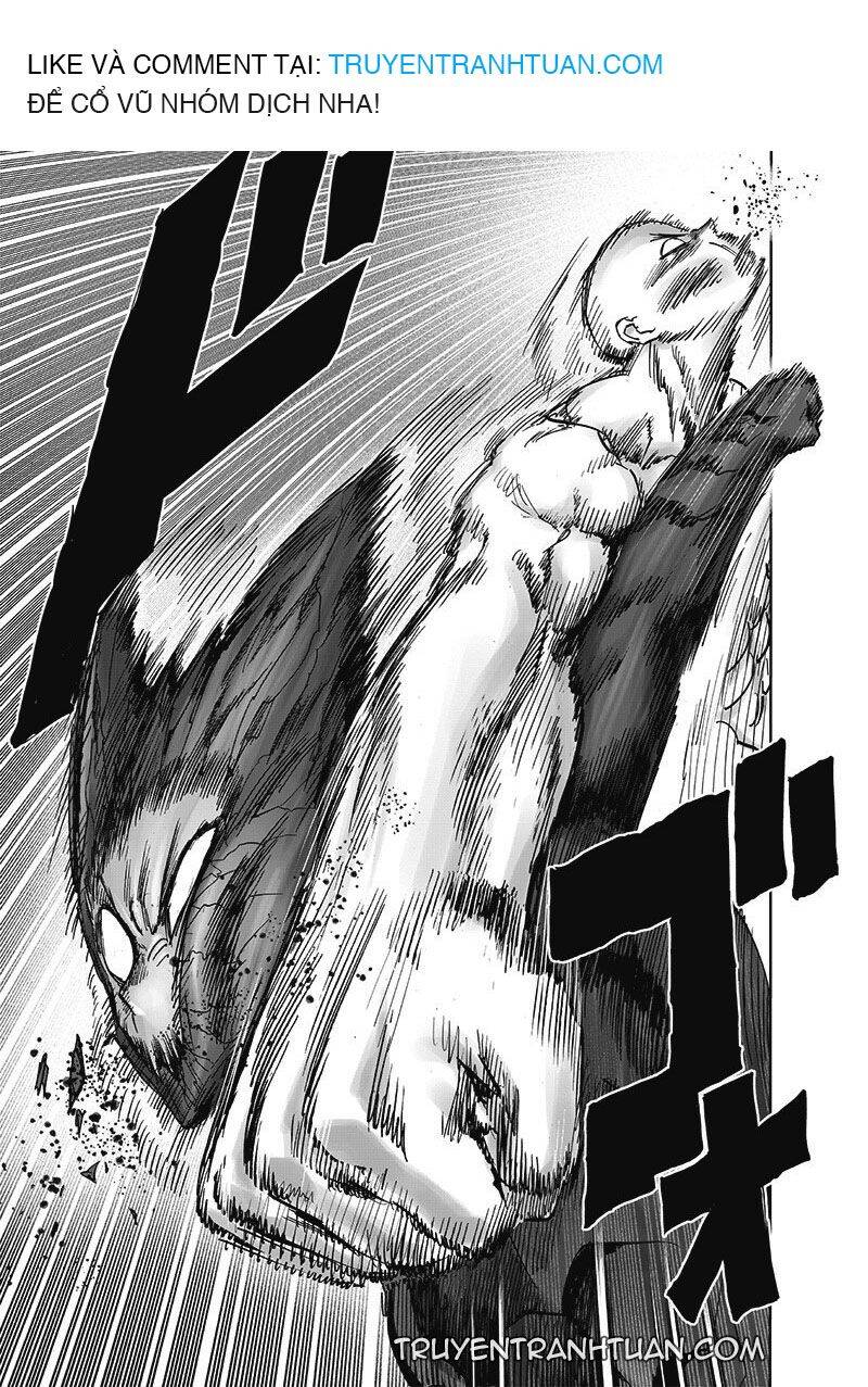 Onepunch Man - Chương 214 - Trang 52