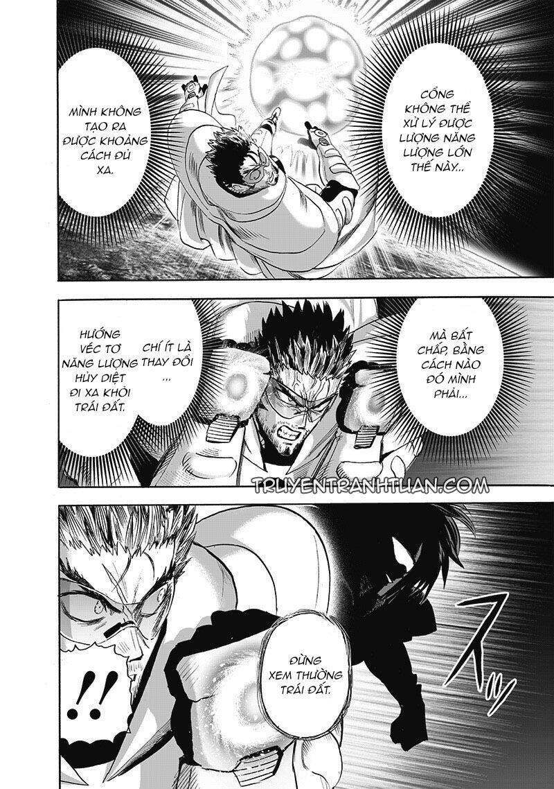 Onepunch Man - Chương 214 - Trang 7