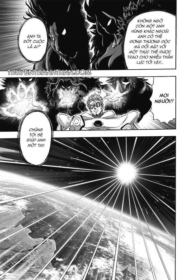 Onepunch Man - Chương 214 - Trang 8