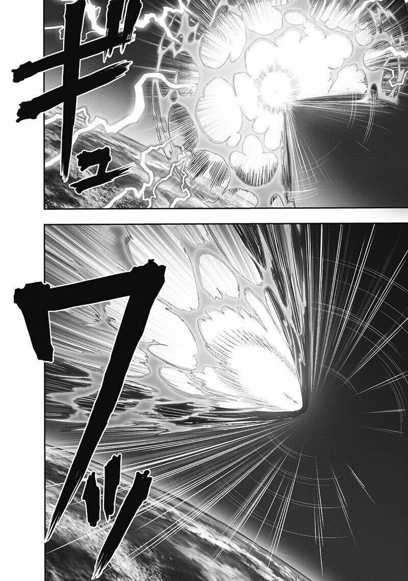 Onepunch Man - Chương 214 - Trang 9