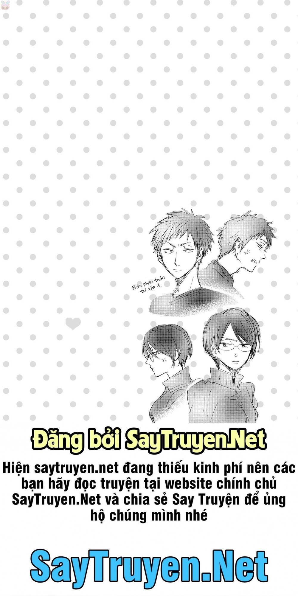 Wotaku Ni Koi Wa Muzukashii - Chương 33 - Trang 16