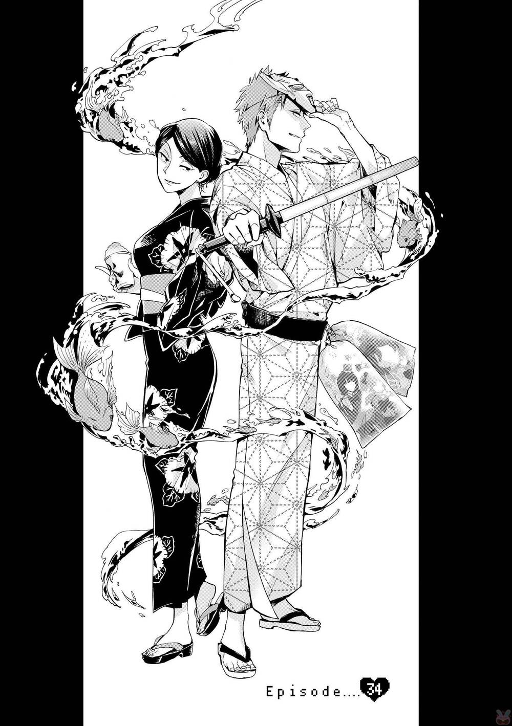 Wotaku Ni Koi Wa Muzukashii - Chương 34 - Trang 3