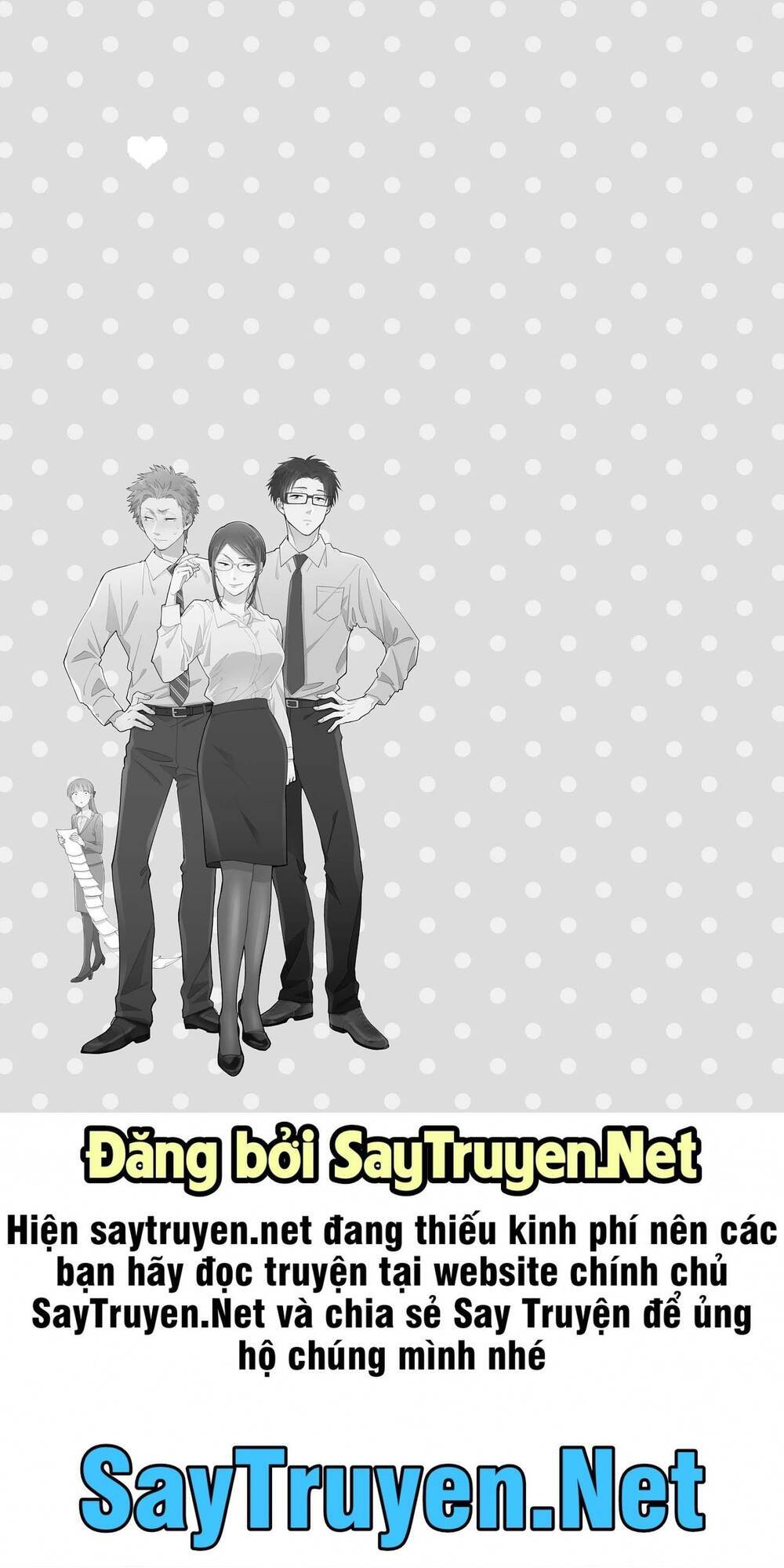 Wotaku Ni Koi Wa Muzukashii - Chương 37 - Trang 17