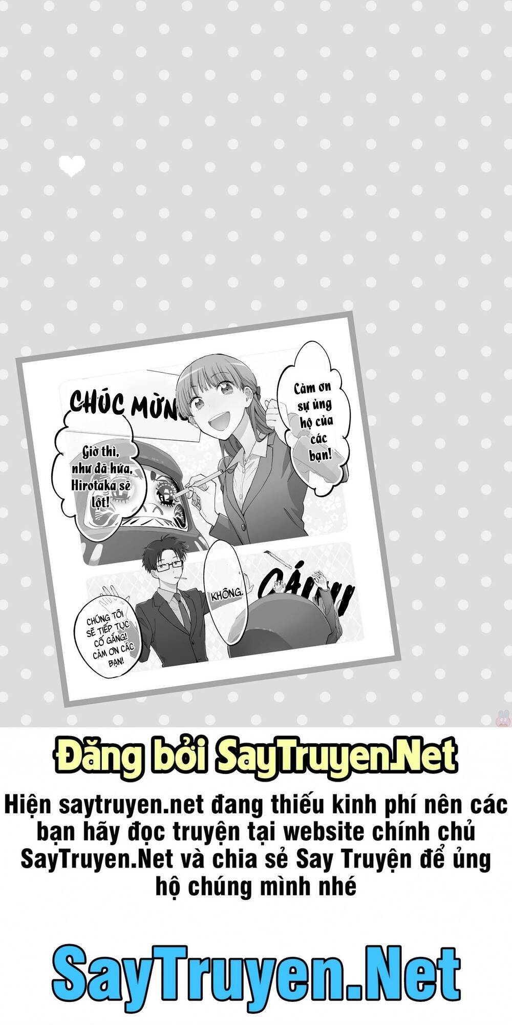 Wotaku Ni Koi Wa Muzukashii - Chương 38 - Trang 13