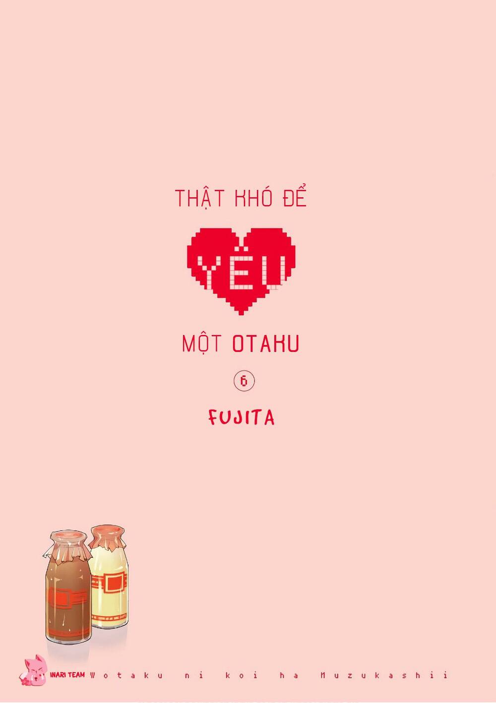 Wotaku Ni Koi Wa Muzukashii - Chương 39 - Trang 5