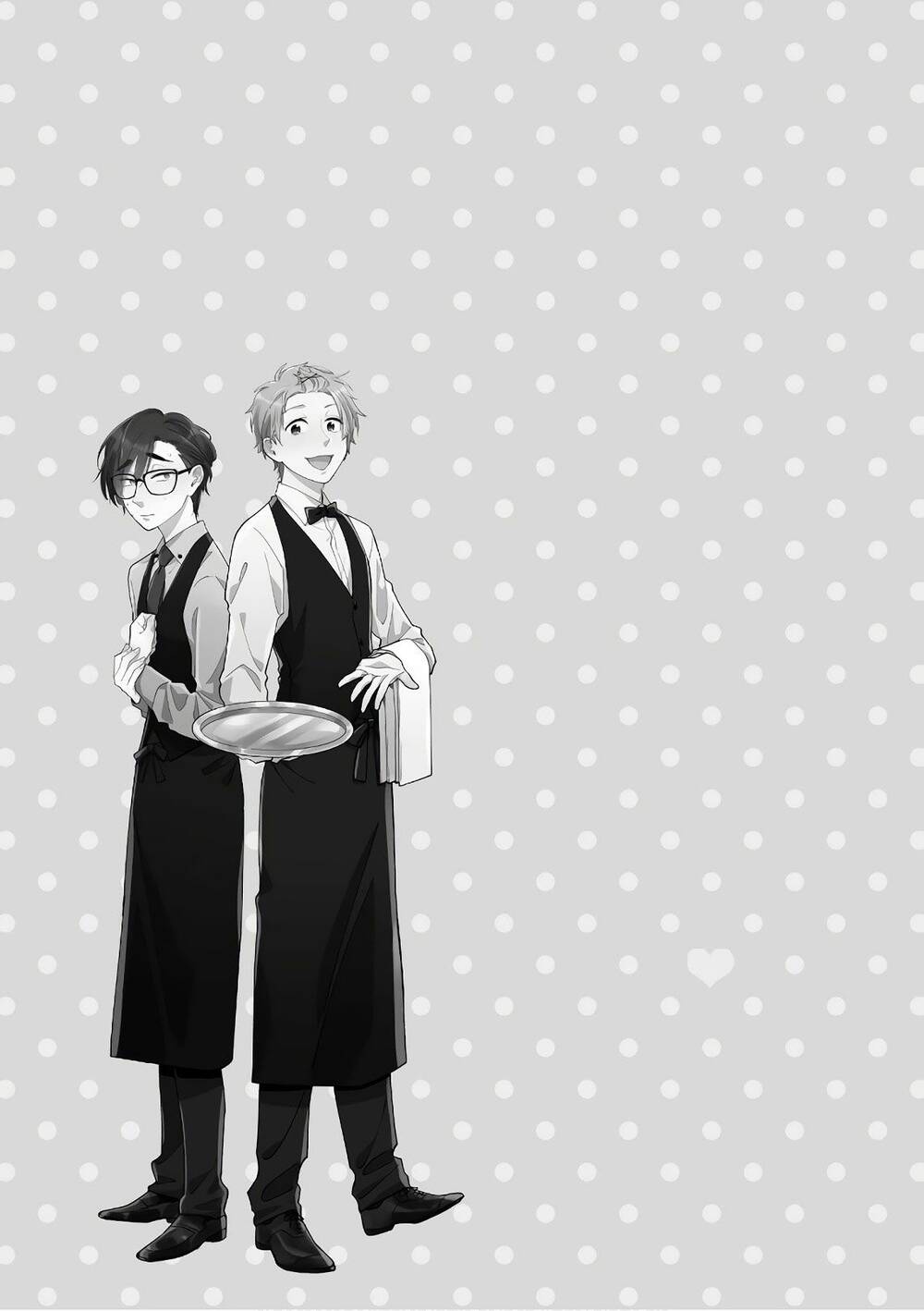 Wotaku Ni Koi Wa Muzukashii - Chương 40 - Trang 13