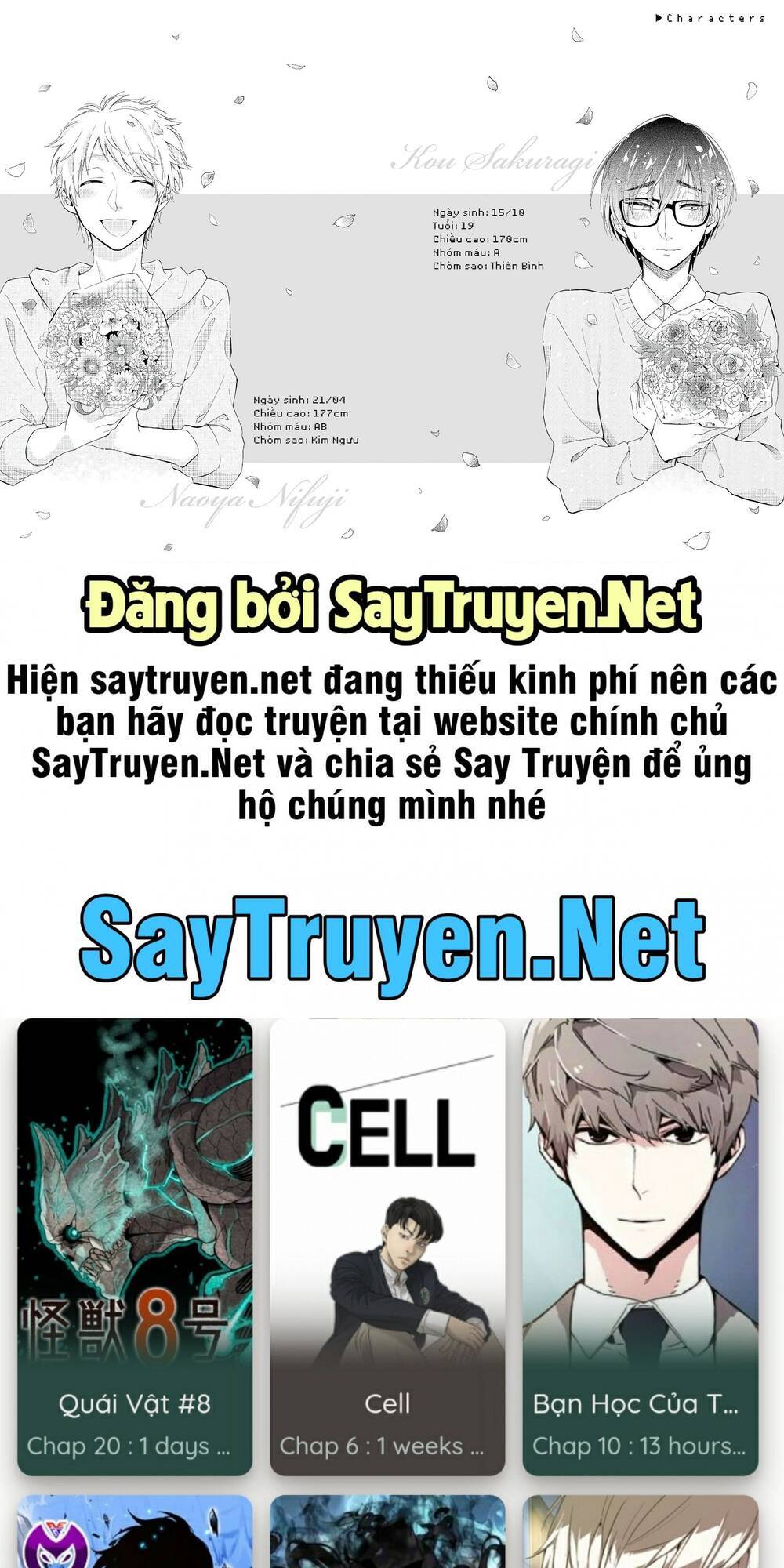 Wotaku Ni Koi Wa Muzukashii - Chương 42 - Trang 14