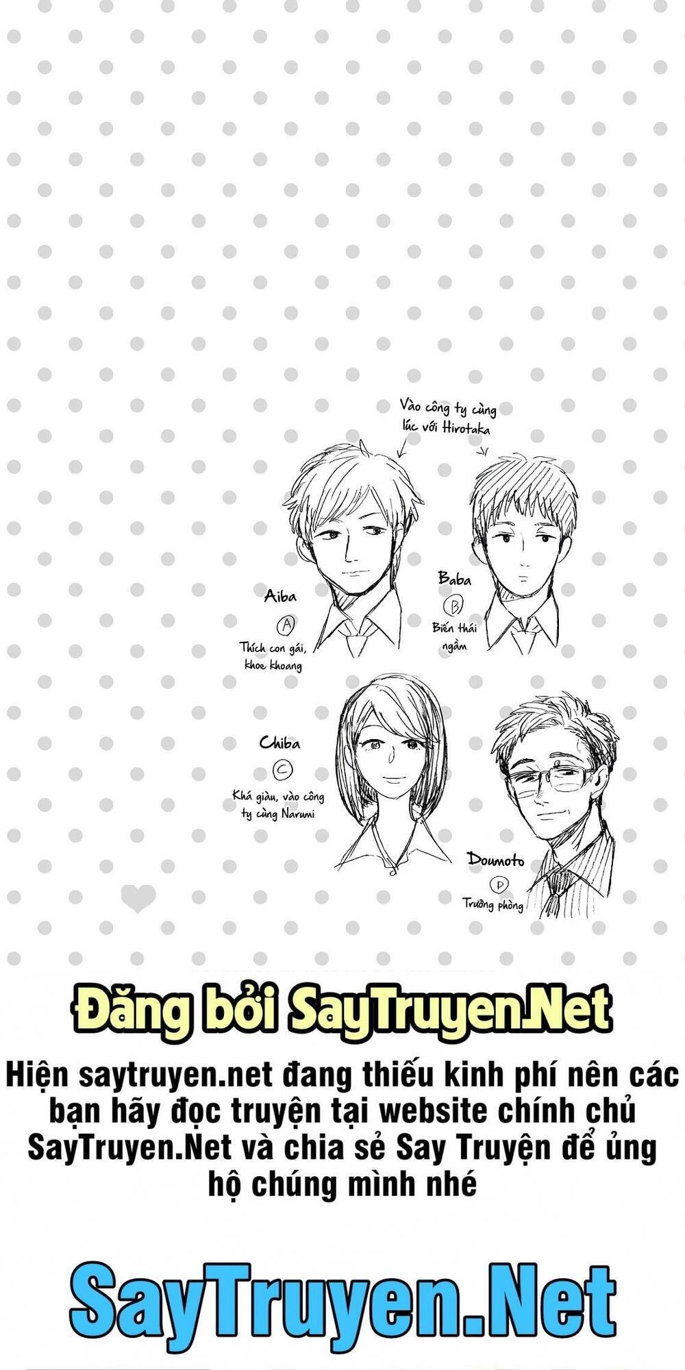 Wotaku Ni Koi Wa Muzukashii - Chương 44 - Trang 14