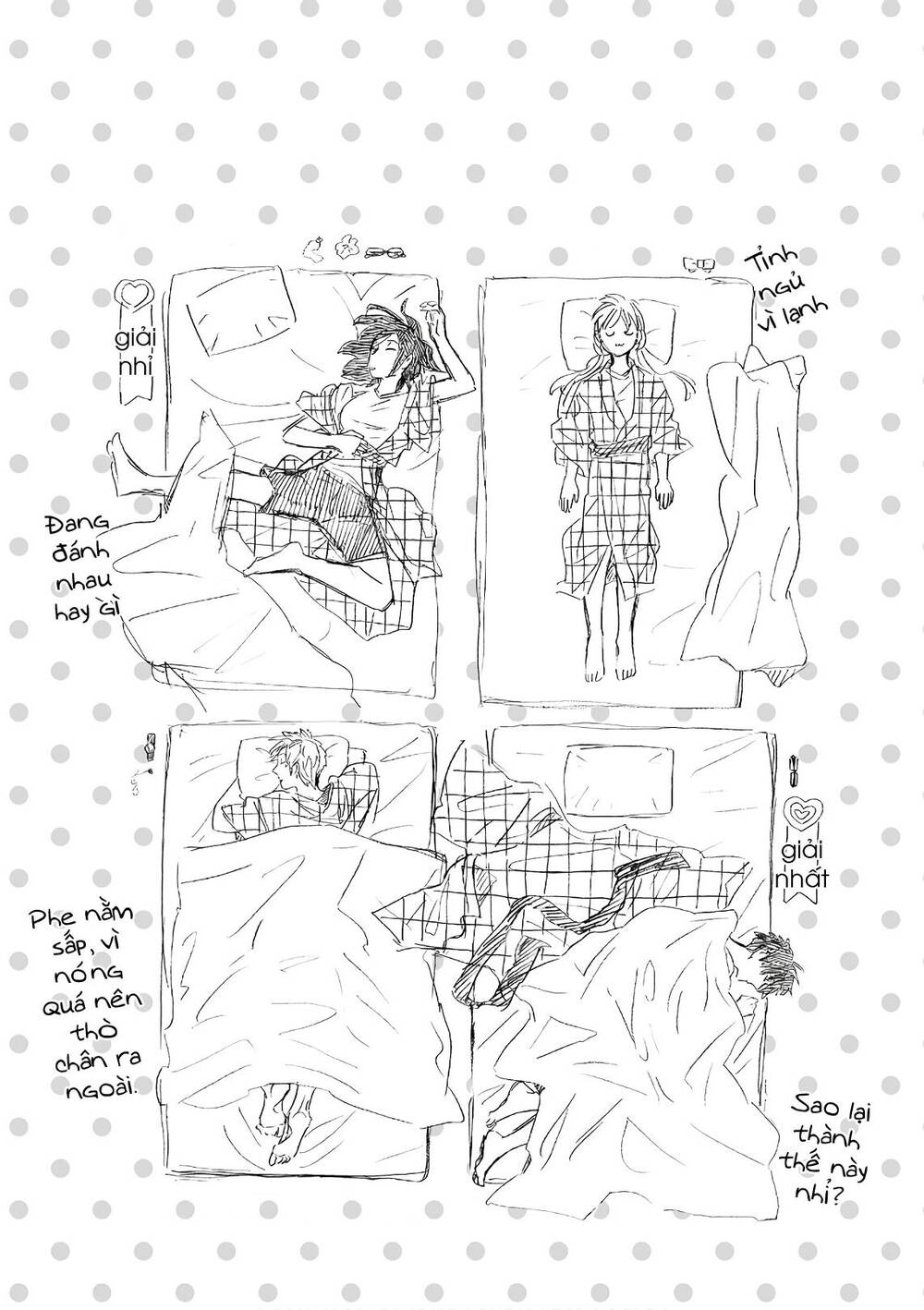 Wotaku Ni Koi Wa Muzukashii - Chương 45.5 - Trang 14