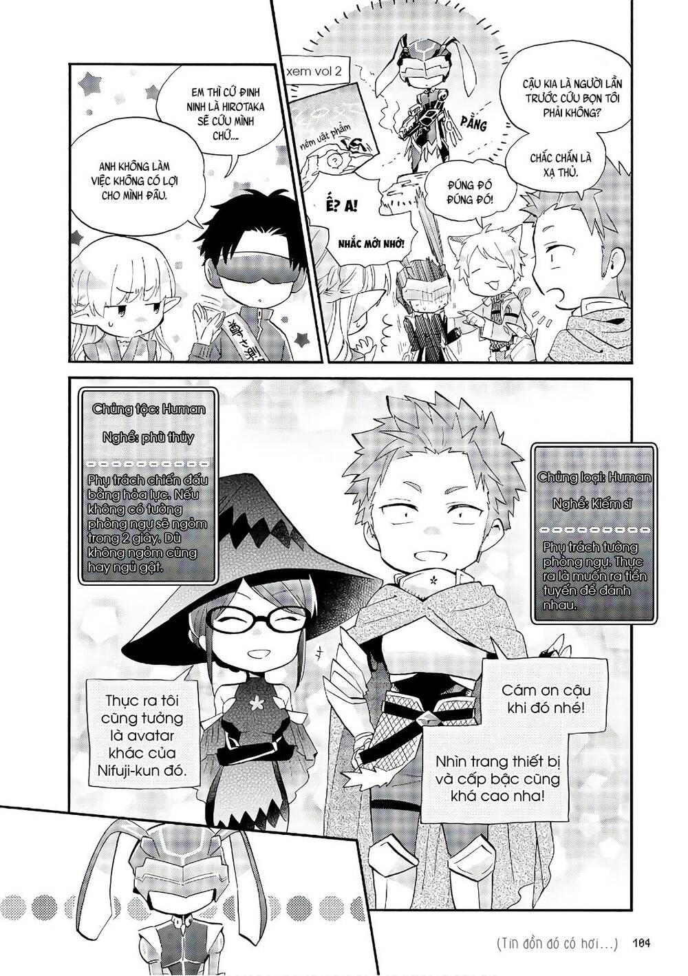 Wotaku Ni Koi Wa Muzukashii - Chương 45 - Trang 11