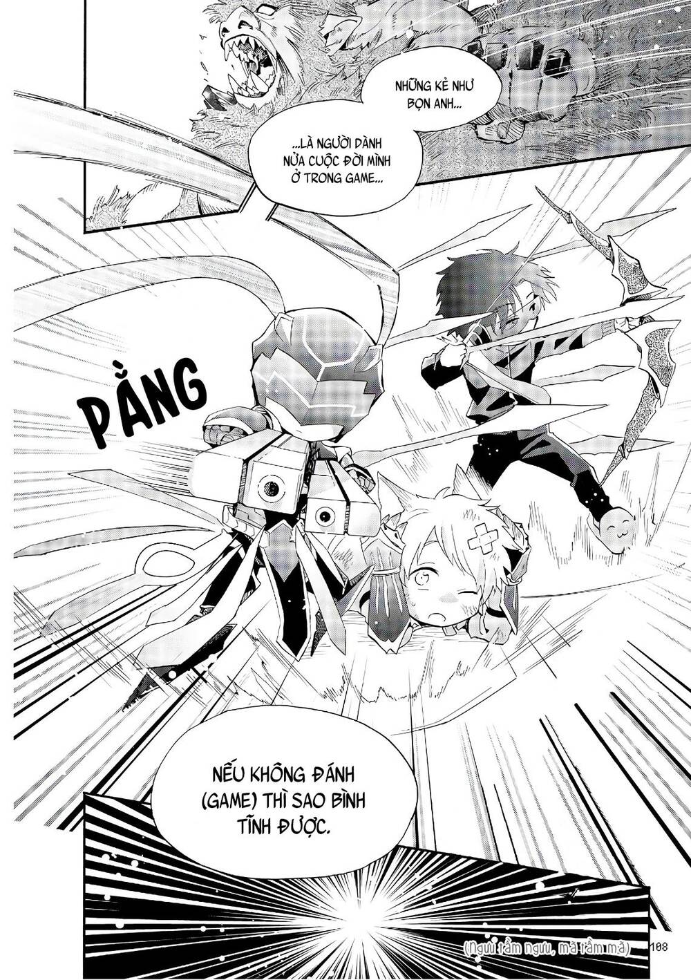 Wotaku Ni Koi Wa Muzukashii - Chương 45 - Trang 15