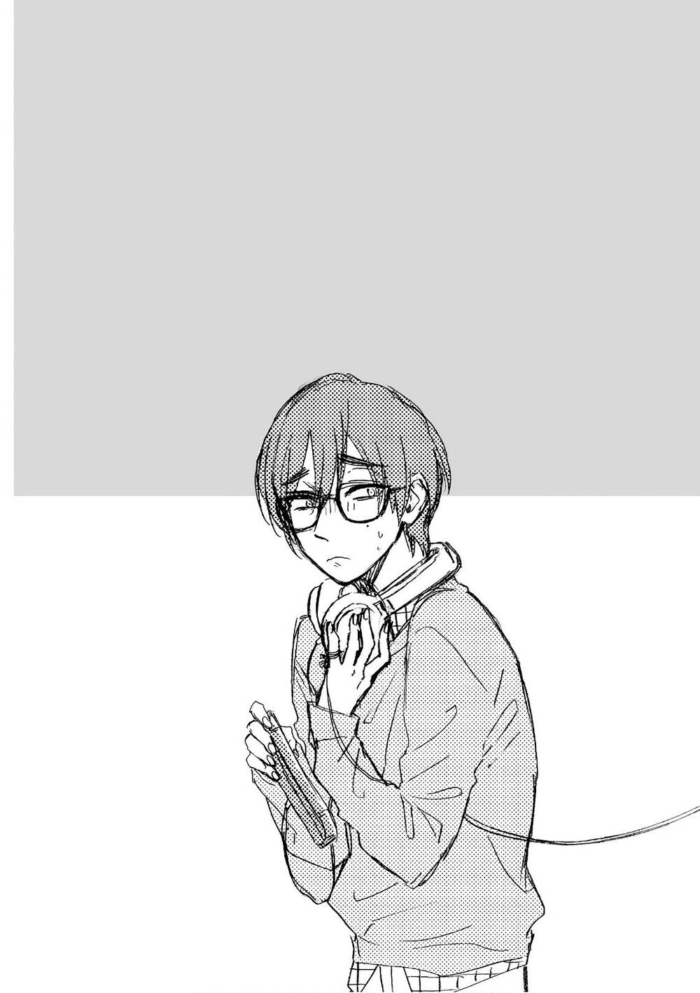 Wotaku Ni Koi Wa Muzukashii - Chương 45 - Trang 17