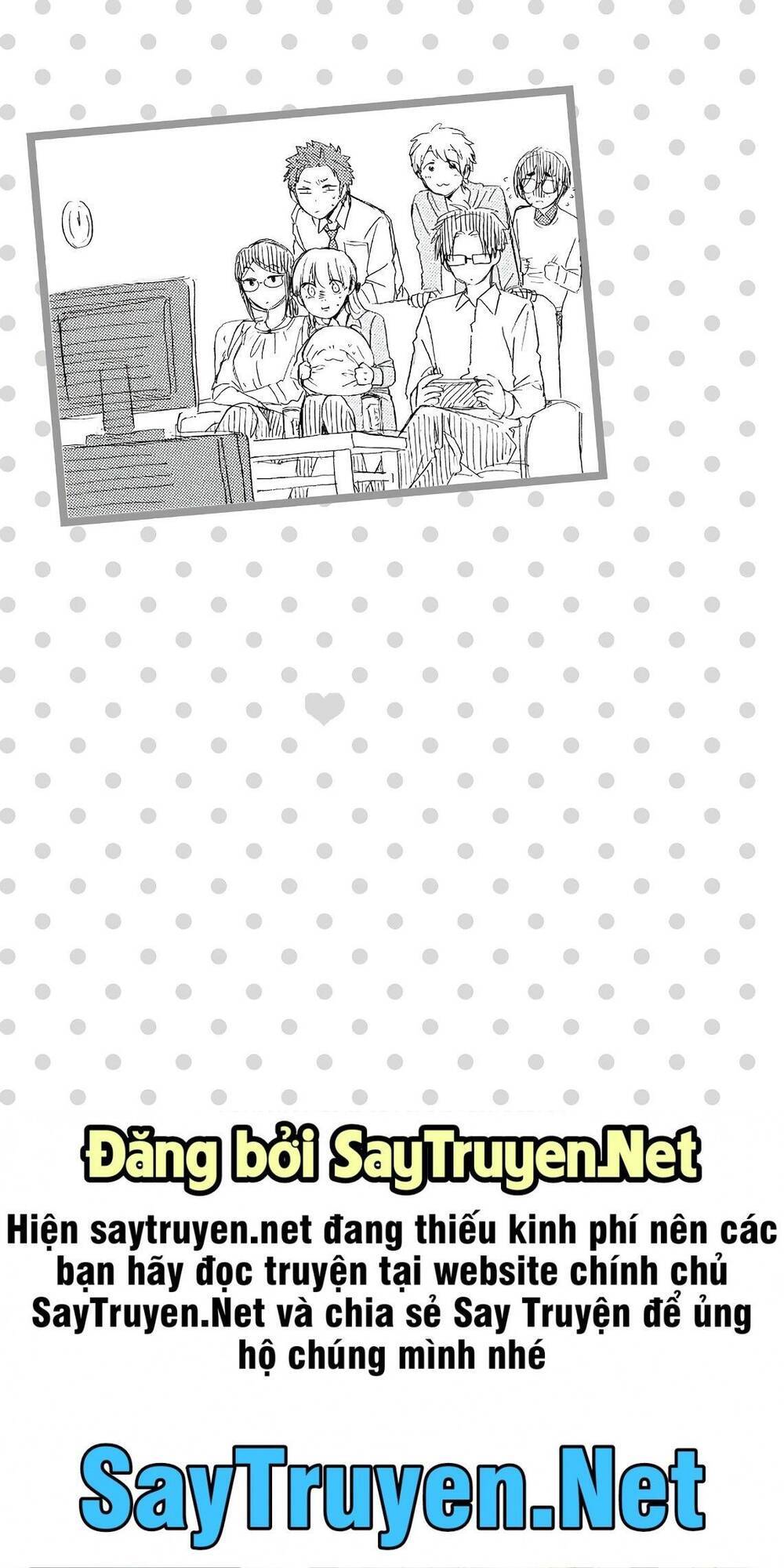 Wotaku Ni Koi Wa Muzukashii - Chương 45 - Trang 18