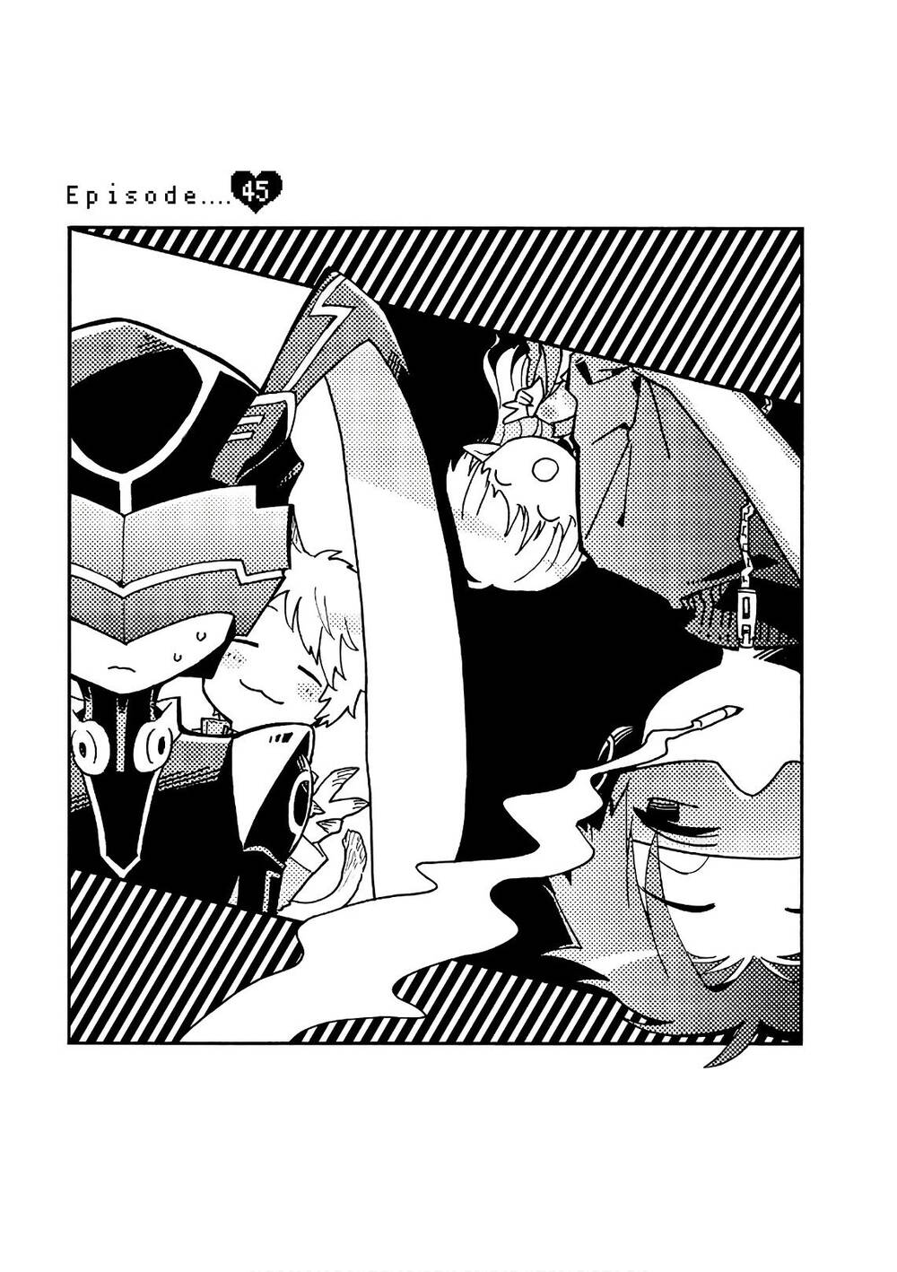 Wotaku Ni Koi Wa Muzukashii - Chương 45 - Trang 4