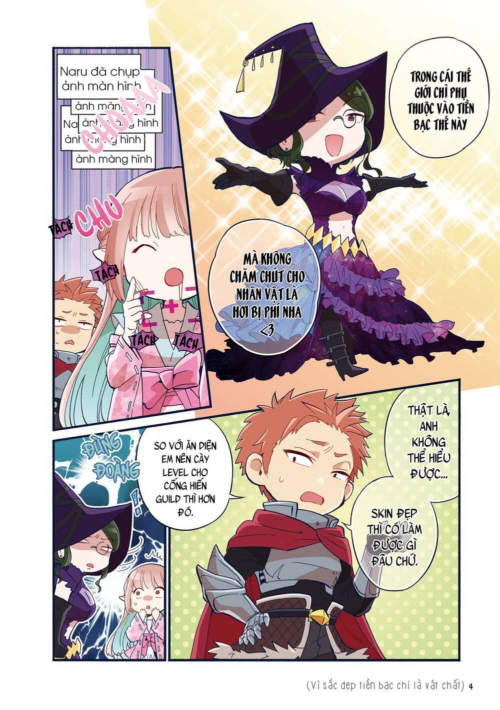 Wotaku Ni Koi Wa Muzukashii - Chương 46 - Trang 6