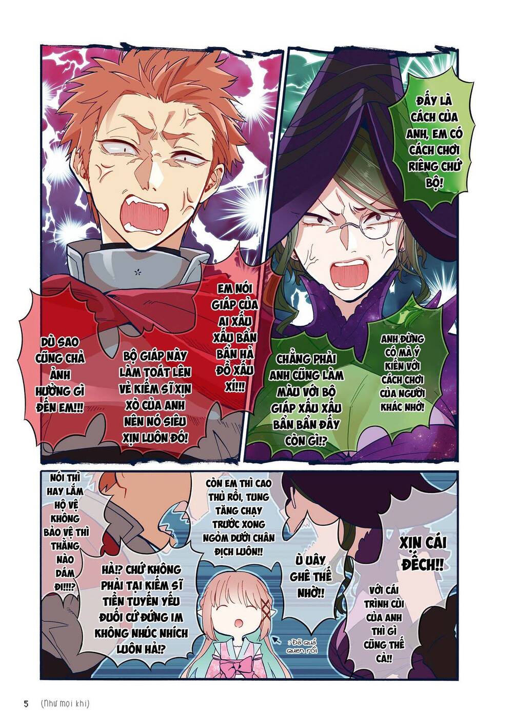 Wotaku Ni Koi Wa Muzukashii - Chương 46 - Trang 7