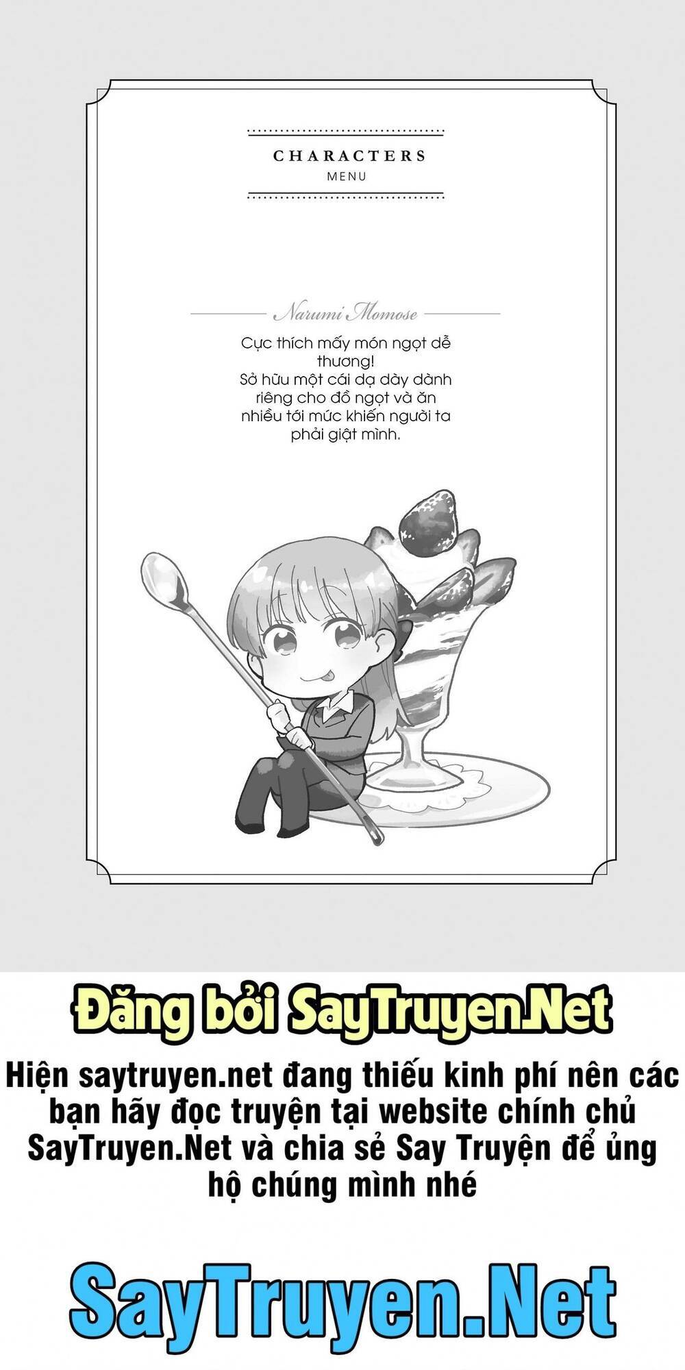 Wotaku Ni Koi Wa Muzukashii - Chương 47 - Trang 12