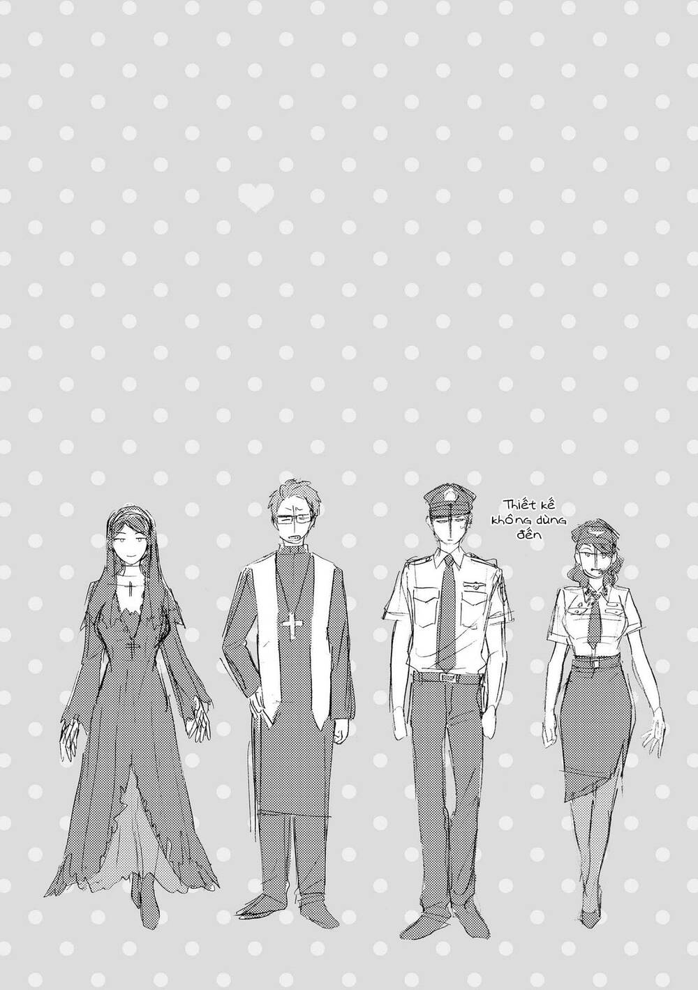 Wotaku Ni Koi Wa Muzukashii - Chương 48 - Trang 14