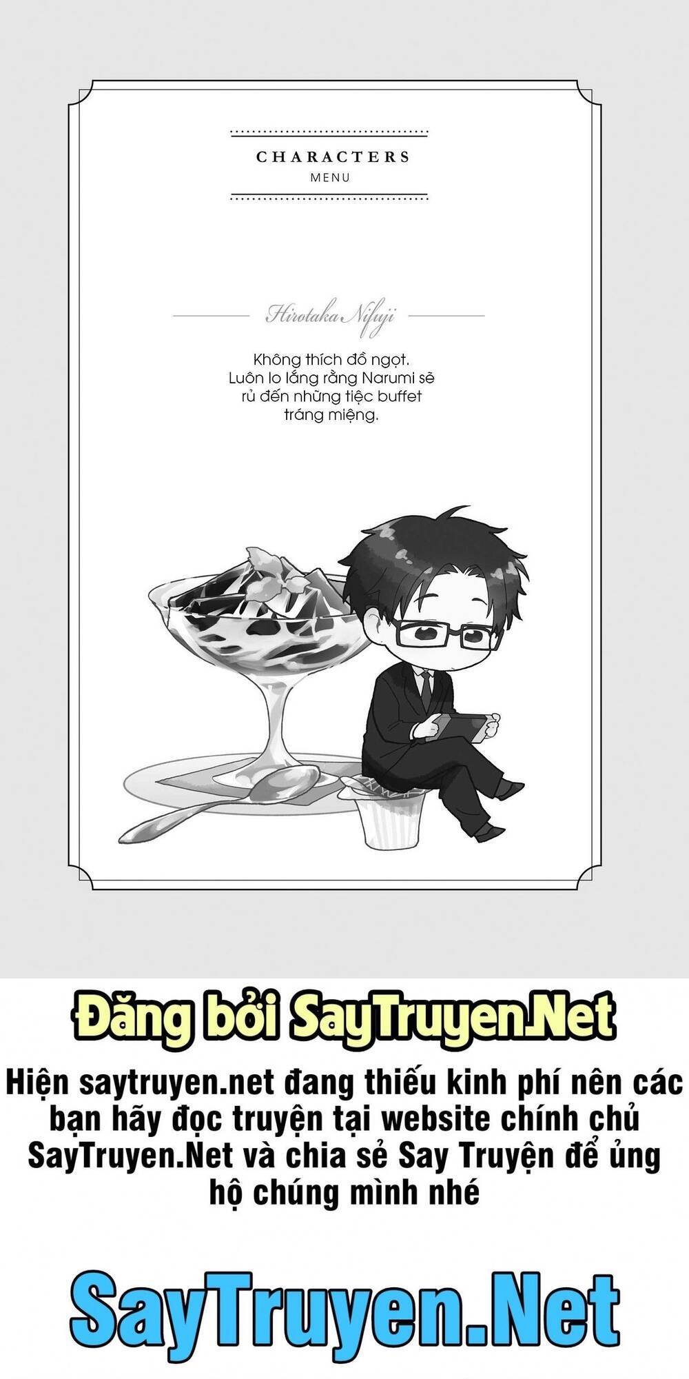 Wotaku Ni Koi Wa Muzukashii - Chương 48 - Trang 15