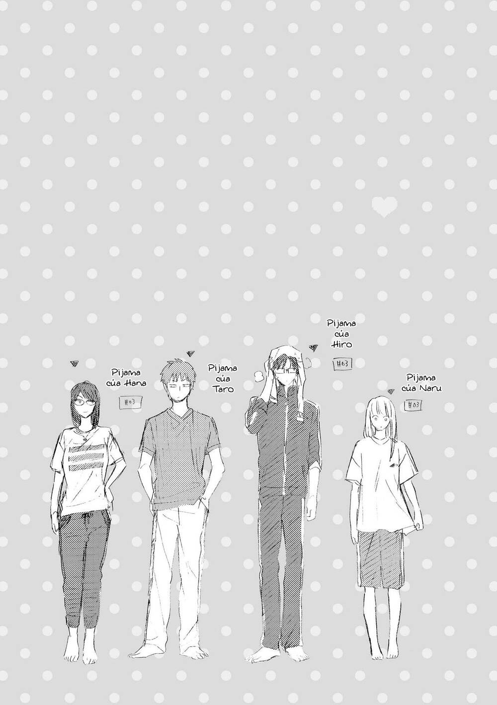 Wotaku Ni Koi Wa Muzukashii - Chương 49 - Trang 14