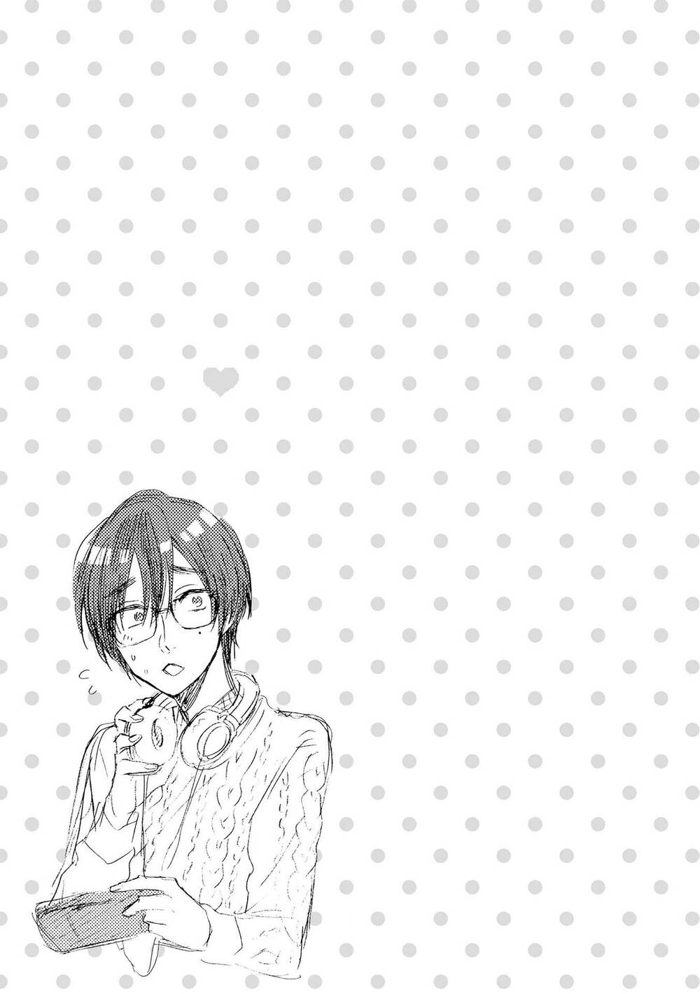 Wotaku Ni Koi Wa Muzukashii - Chương 52 - Trang 16