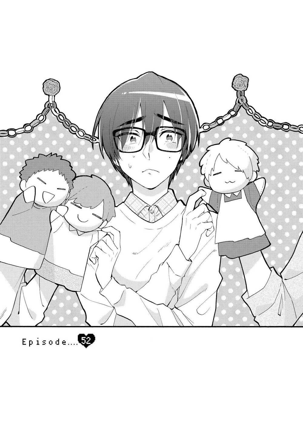 Wotaku Ni Koi Wa Muzukashii - Chương 52 - Trang 4