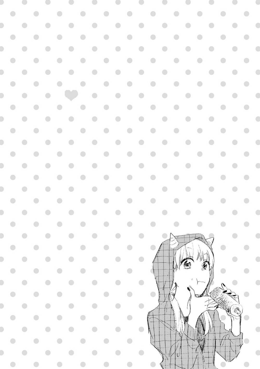 Wotaku Ni Koi Wa Muzukashii - Chương 53 - Trang 16