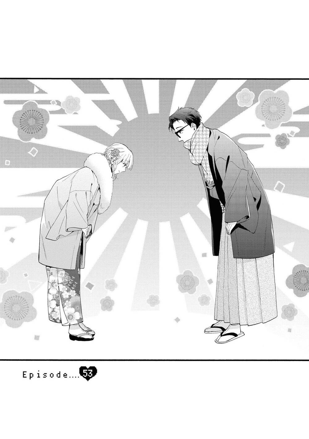 Wotaku Ni Koi Wa Muzukashii - Chương 53 - Trang 3