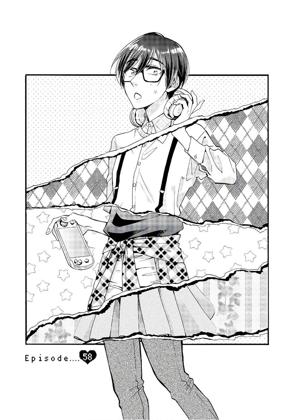 Wotaku Ni Koi Wa Muzukashii - Chương 58 - Trang 3