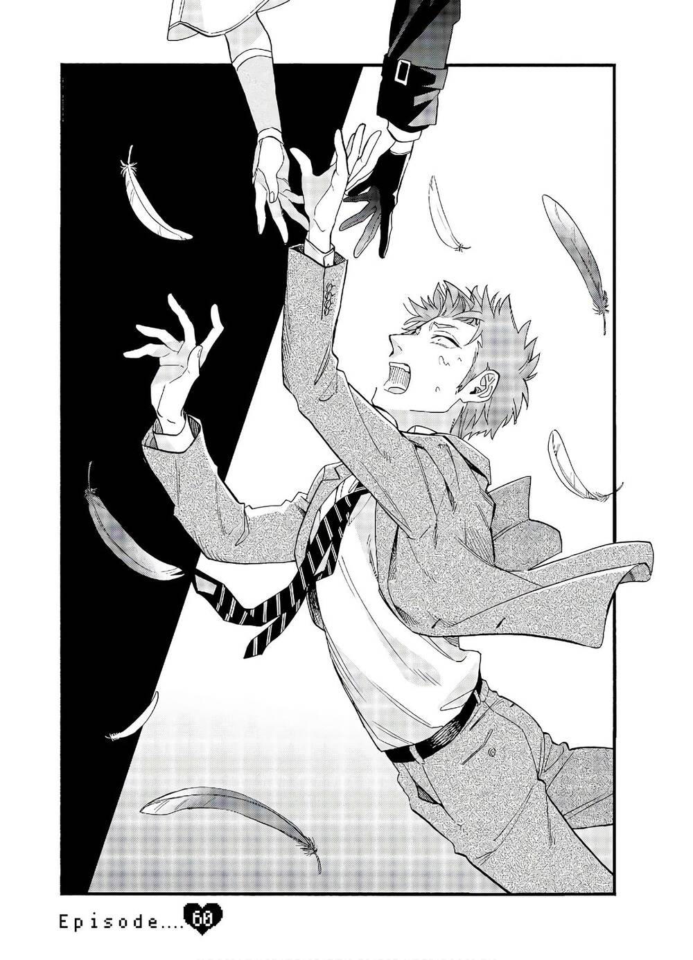 Wotaku Ni Koi Wa Muzukashii - Chương 60 - Trang 3